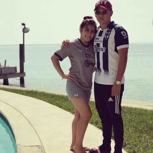 Meet your Posher, Alberto